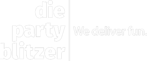 Logo Die Partyblitzer